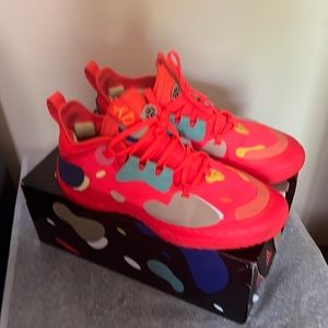 🔥AUTHENTIC Adidas Harden Vol.5 Futurenatura Size 11 🔥